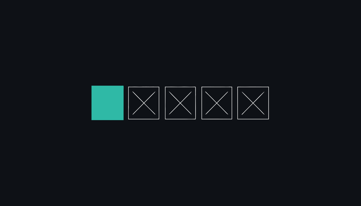 AAISM practice questions: five worked answers across the 31/31/38 domains with every wrong option explained
