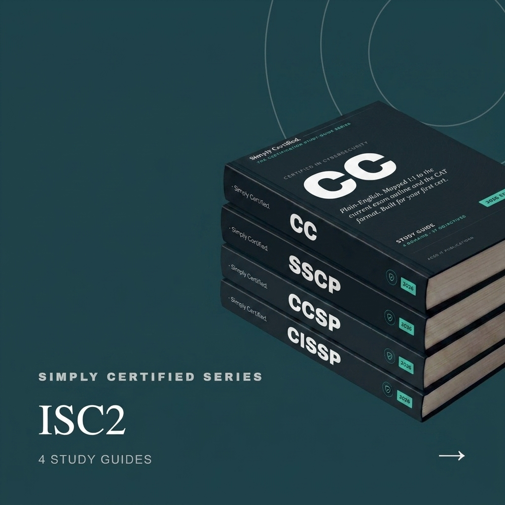 ISC2 Exams Explained: Which Cybersecurity Certification Should You Choose?
