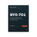 CompTIA Security+ SY0-701 Study Guide
