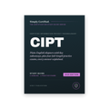 IAPP CIPT: Certified Information Privacy Technologist Study Guide