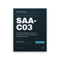 AWS SAA-C03: Certified Solutions Architect Associate Study Guide