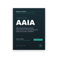 ISACA AAIA: Simply Certified Study Guide