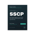 ISC2 Systems Security Certified Practitioner (SSCP) Study Guide 2026