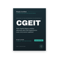 ISACA CGEIT: Simply Certified Study Guide