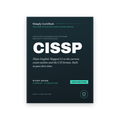 ISC2 CISSP: Simply Certified Study Guide