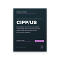 IAPP CIPP-US: Certified Information Privacy Professional United States Study Guide